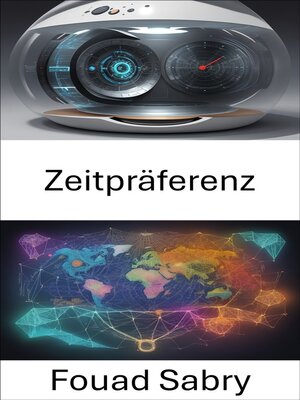 cover image of Zeitpräferenz